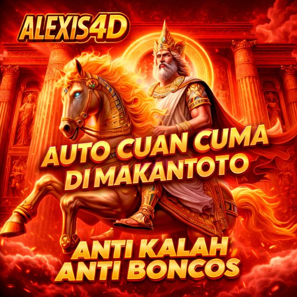 MakanToto Anti Boncos