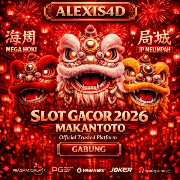 MakanToto Official Trusted